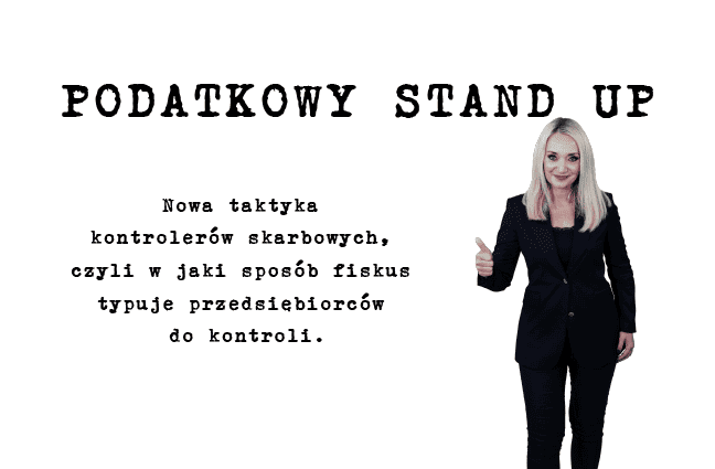 OUT of poza układami_Luiza Pieprzyk_Podatkowy Stand Up